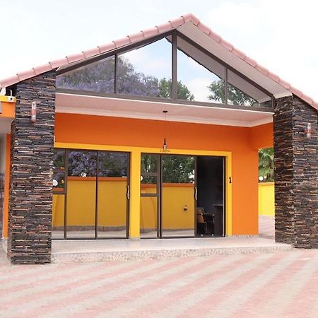 Princess Lodge Rustenburg Bagian luar foto