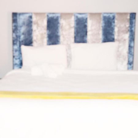 Princess Lodge Rustenburg Bagian luar foto