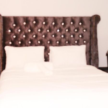 Princess Lodge Rustenburg Bagian luar foto