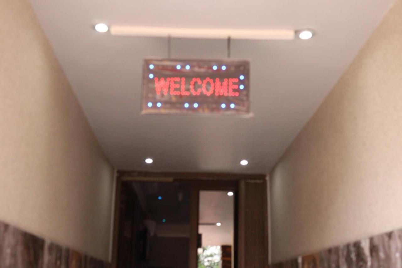 Princess Lodge Rustenburg Bagian luar foto
