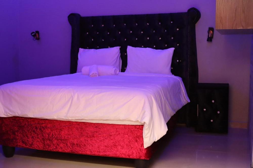 Princess Lodge Rustenburg Bagian luar foto