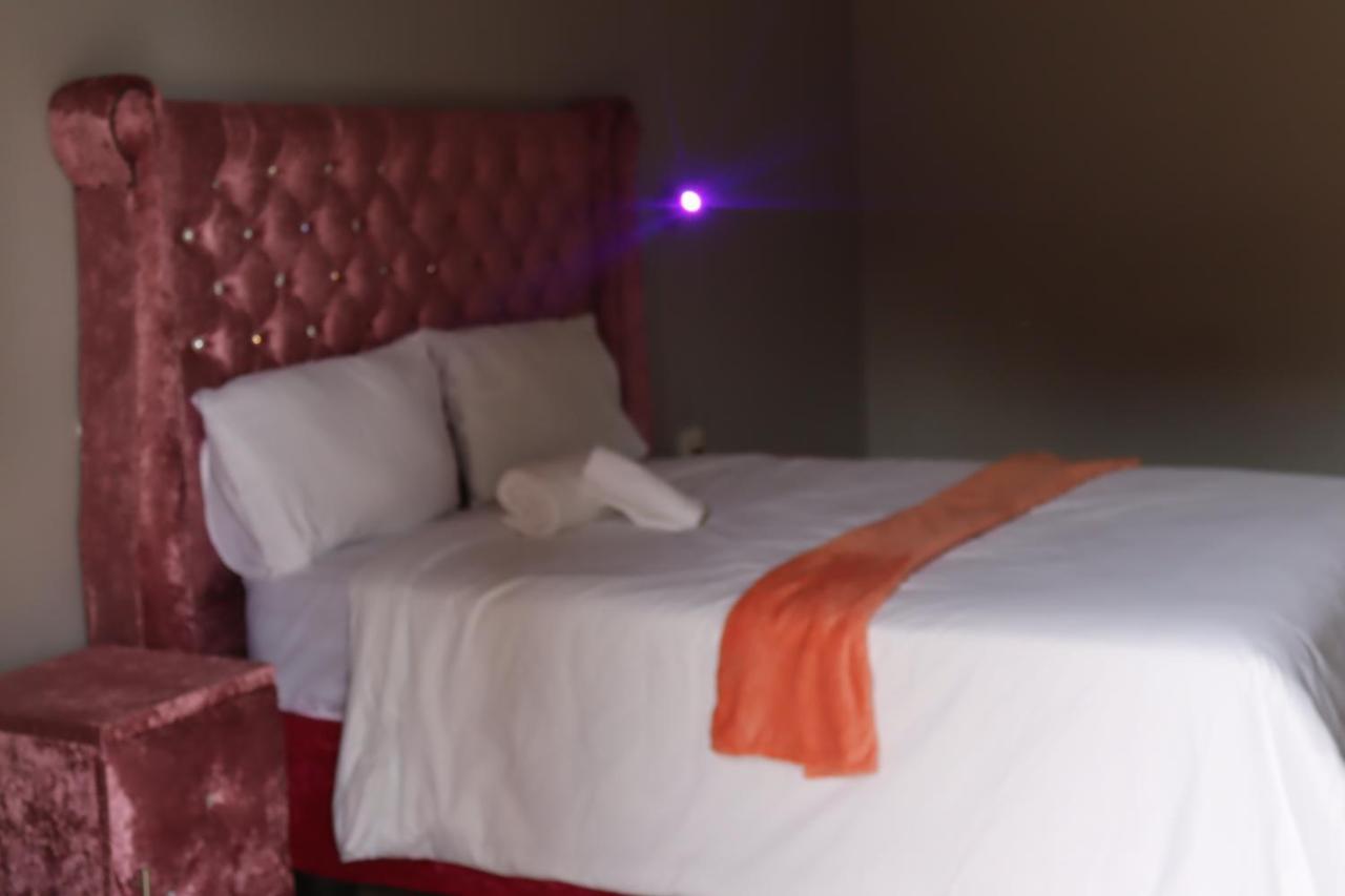 Princess Lodge Rustenburg Bagian luar foto