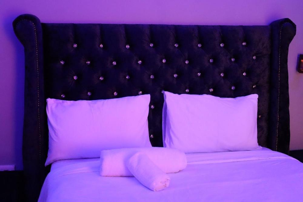 Princess Lodge Rustenburg Bagian luar foto