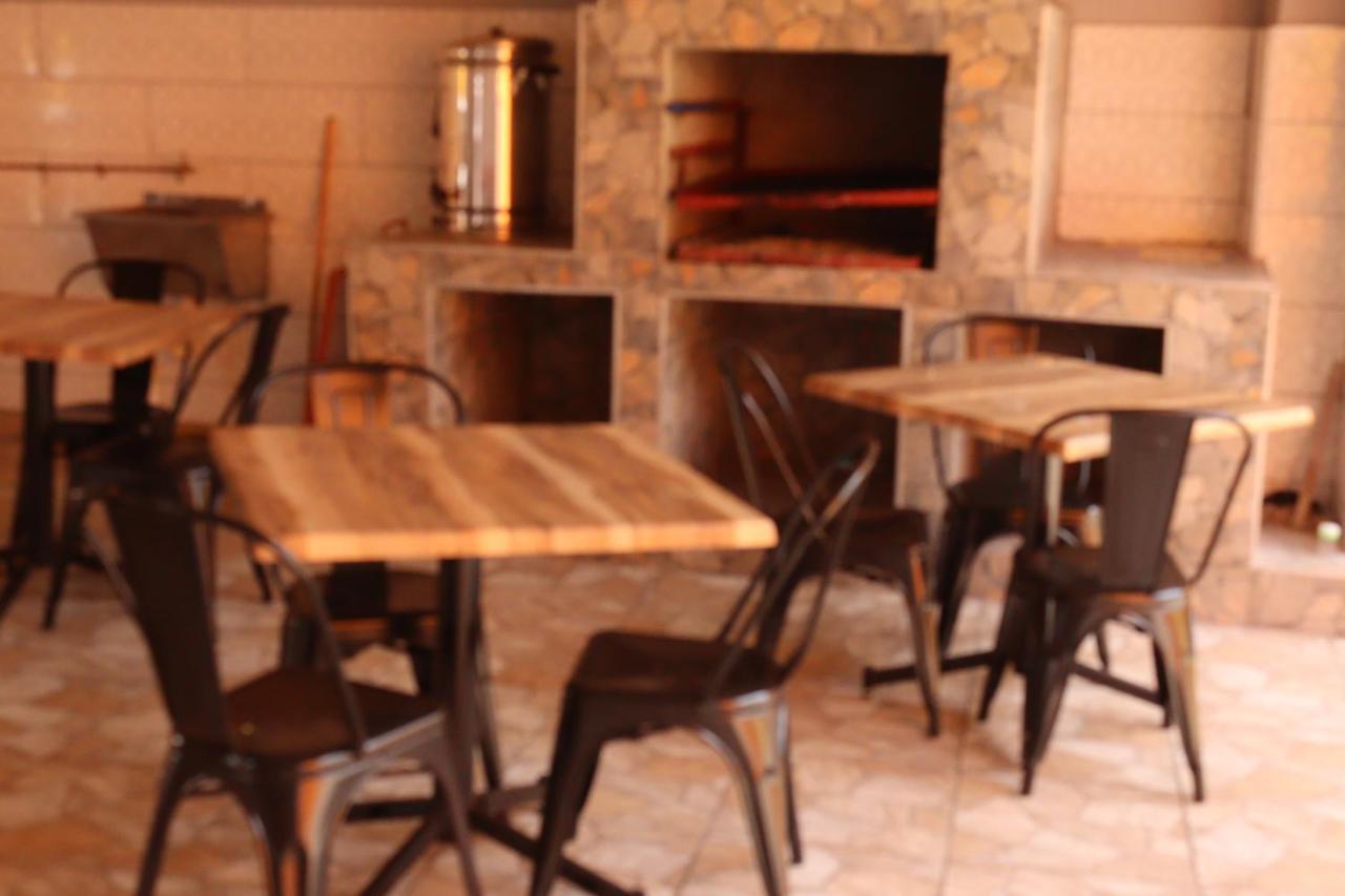 Princess Lodge Rustenburg Bagian luar foto