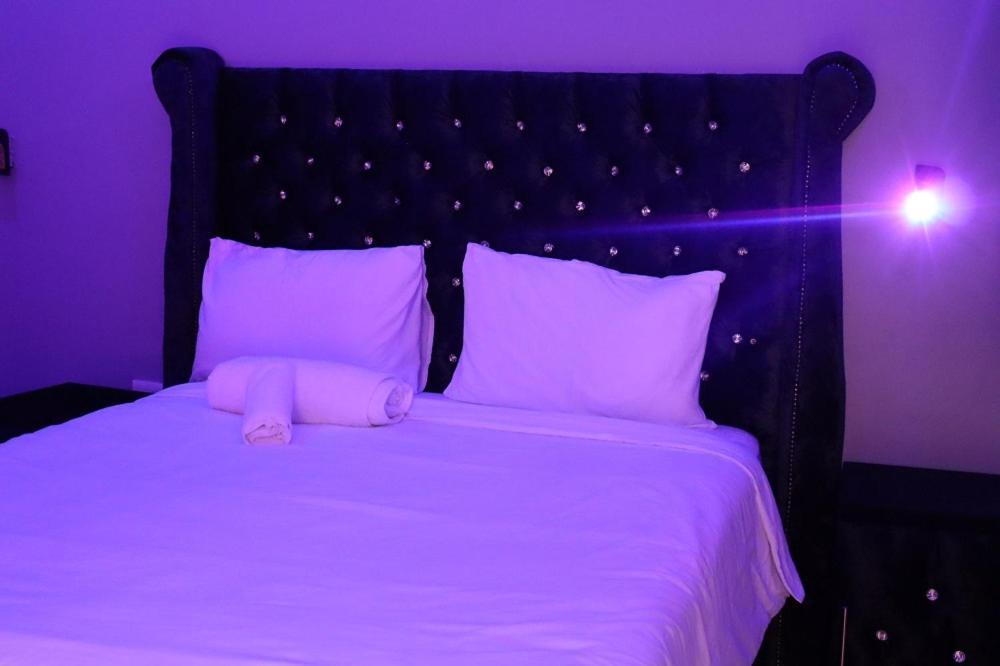 Princess Lodge Rustenburg Bagian luar foto