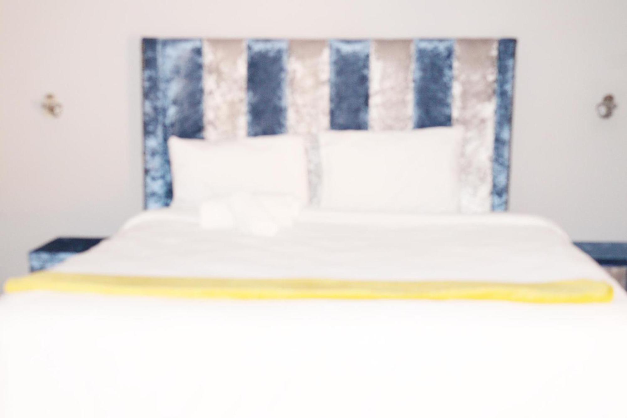 Princess Lodge Rustenburg Bagian luar foto