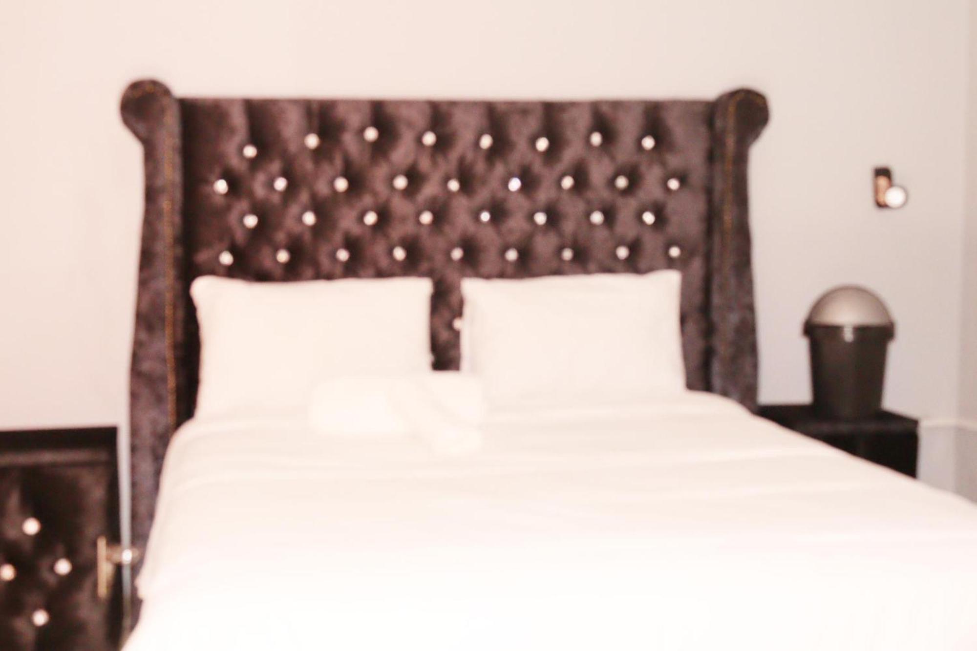 Princess Lodge Rustenburg Bagian luar foto