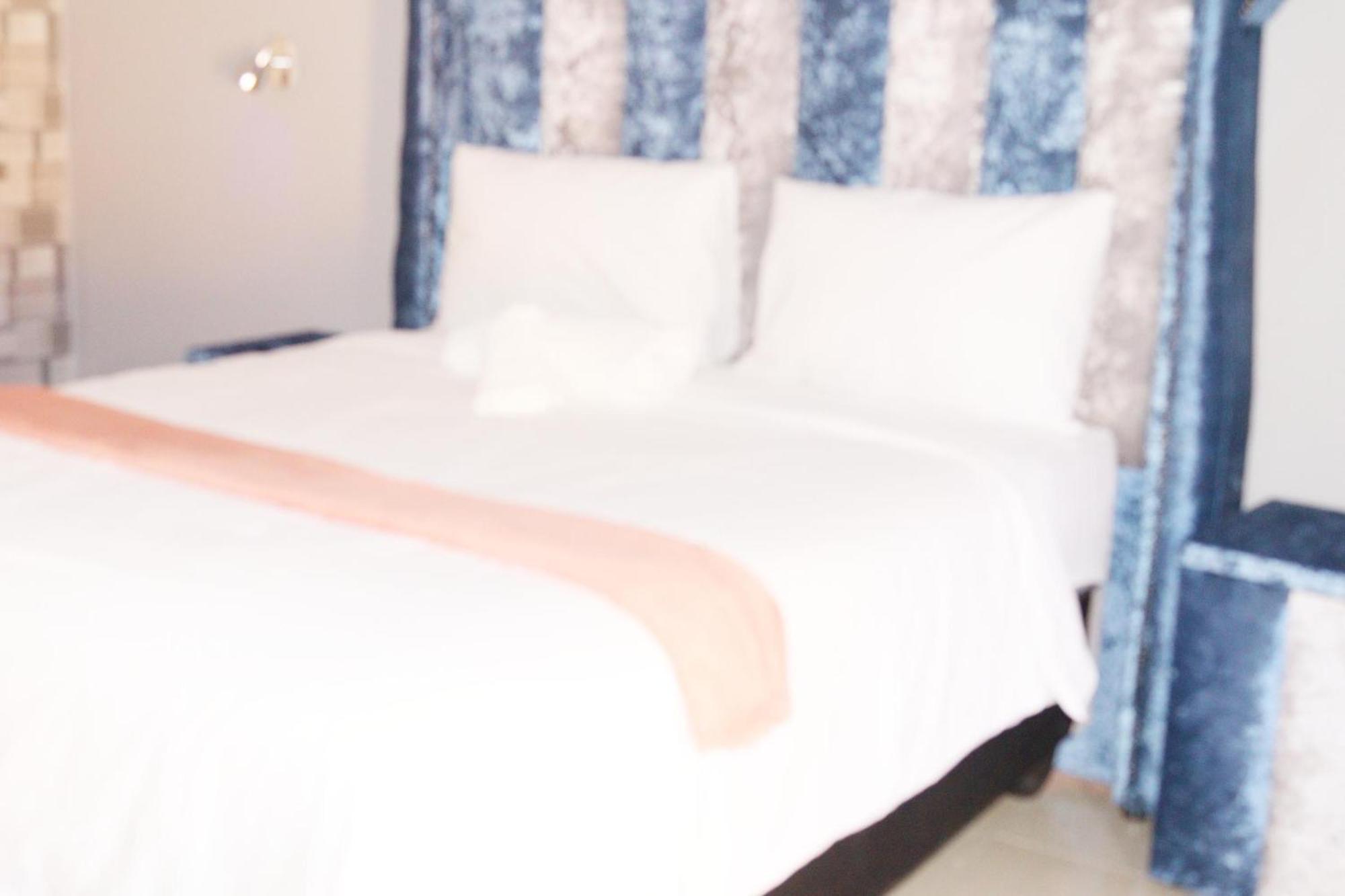 Princess Lodge Rustenburg Bagian luar foto