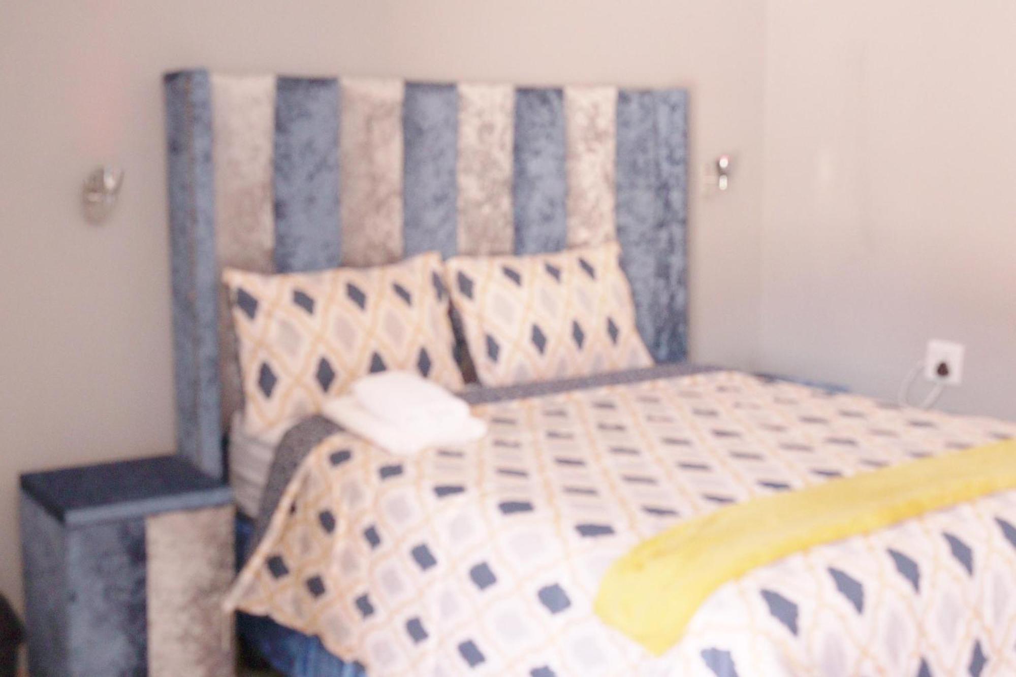 Princess Lodge Rustenburg Bagian luar foto